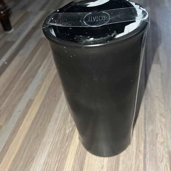 Rae Dunn vampire juice Halloween tumbler - Picture 3 of 4